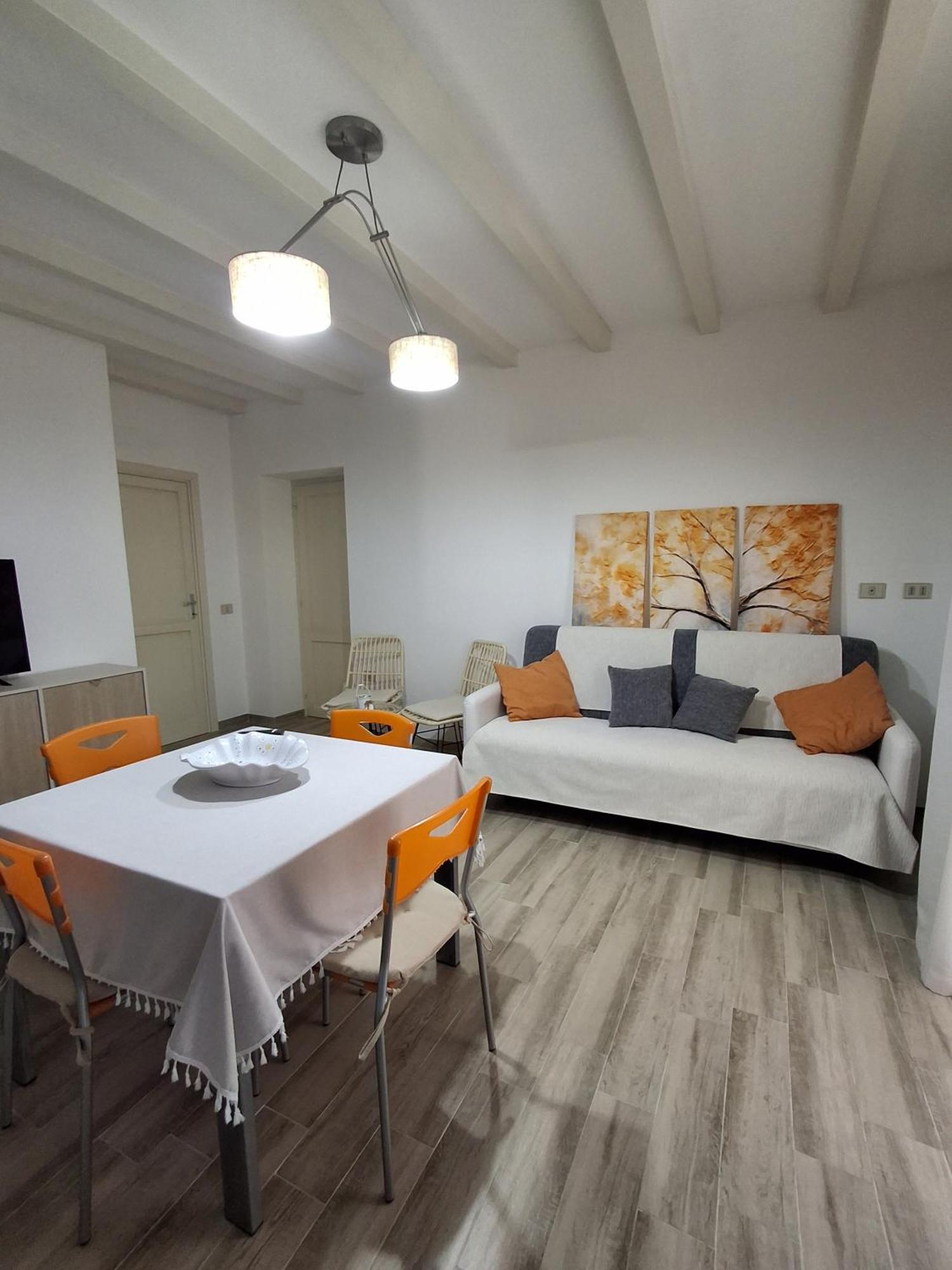 Apartment Valle