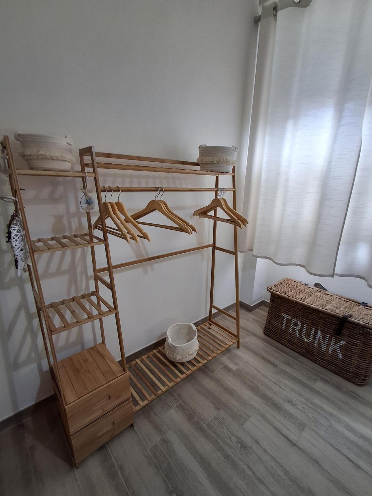 Apartment Valle