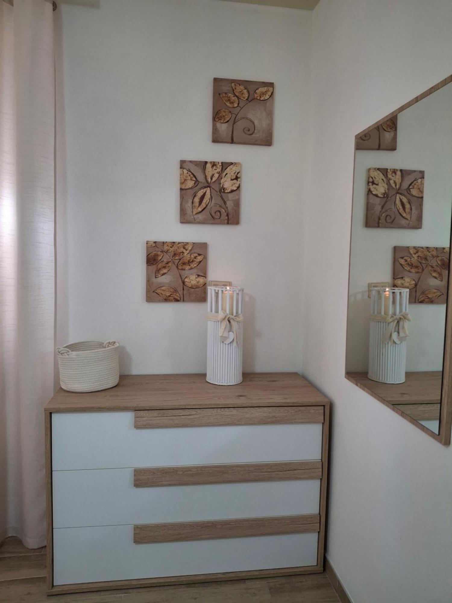 Valle Apartment *