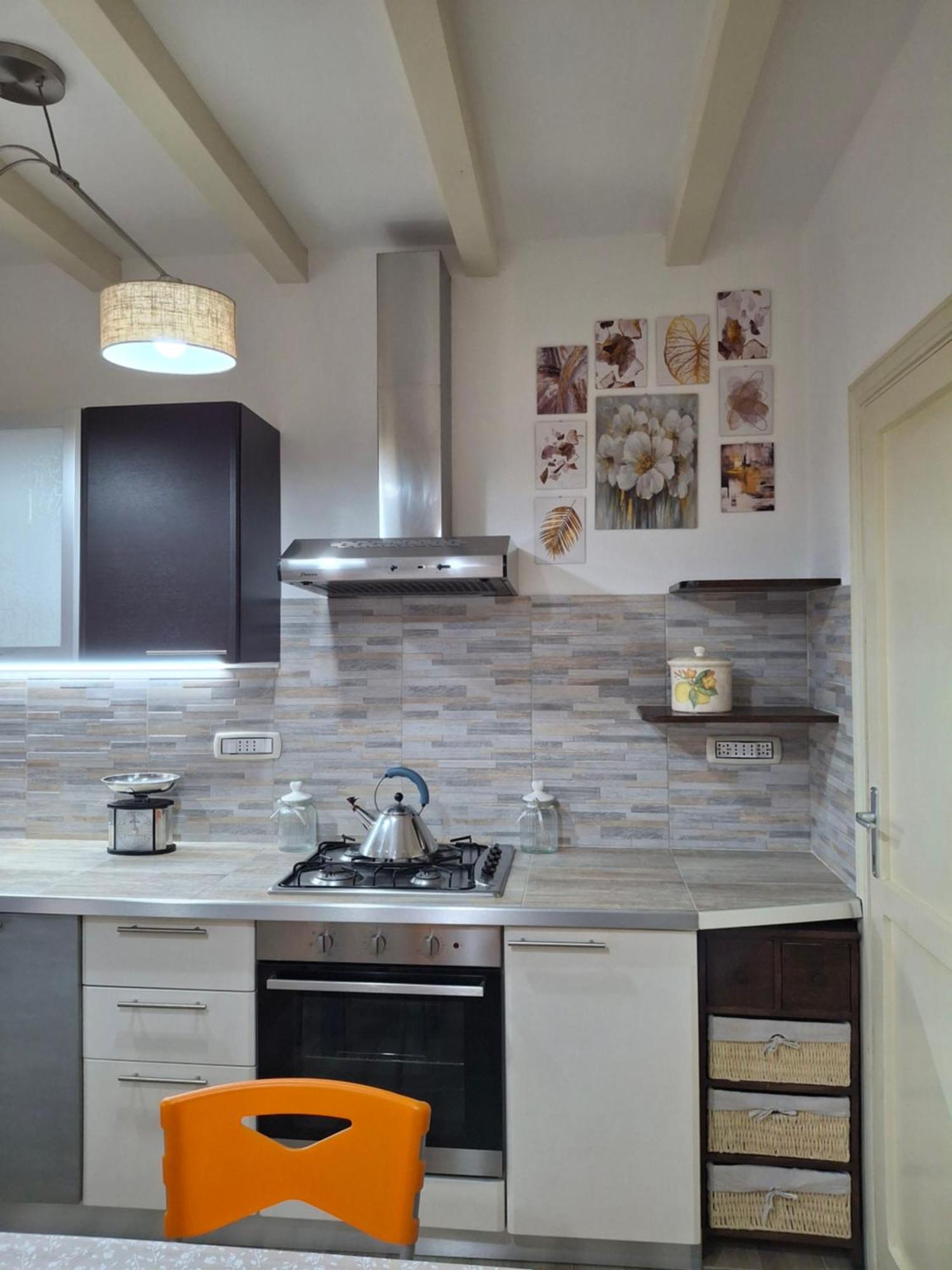 Appartamento Valle *